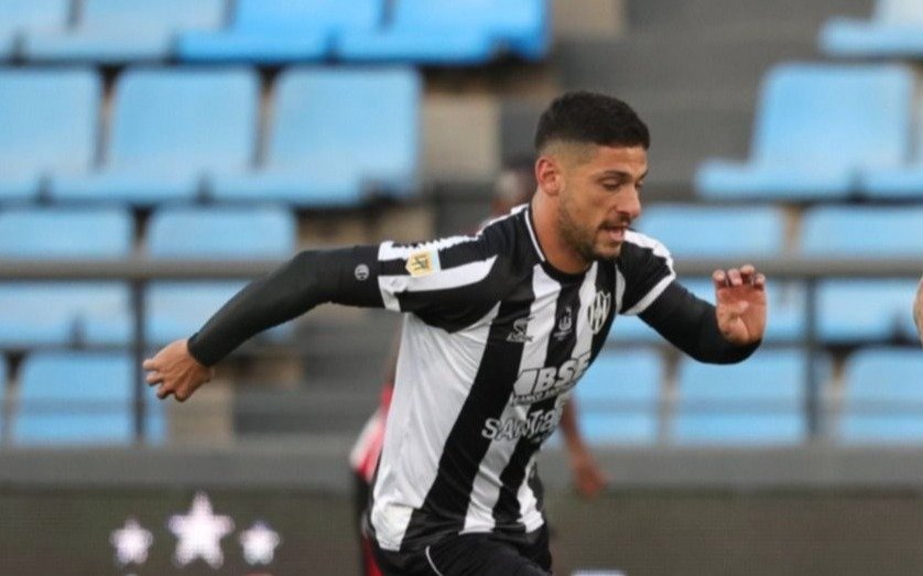 Central Córdoba continúa de buena racha