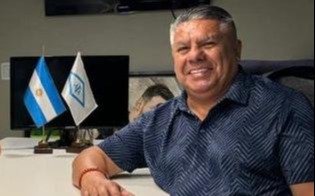 Siguen los ecos por la reelección de Chiqui Tapia: ¿qué hará la IGJ?