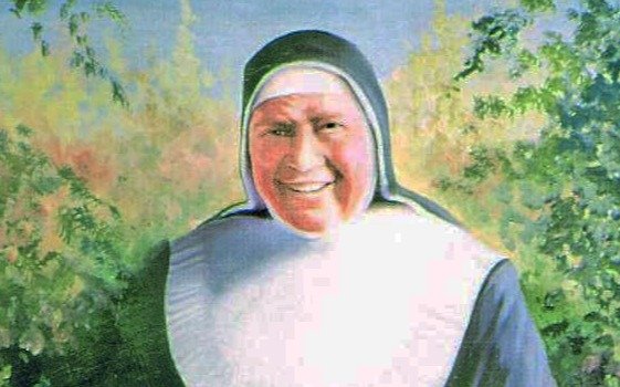 A 20 años de su beatificación, caminata por Sor María Ludovica