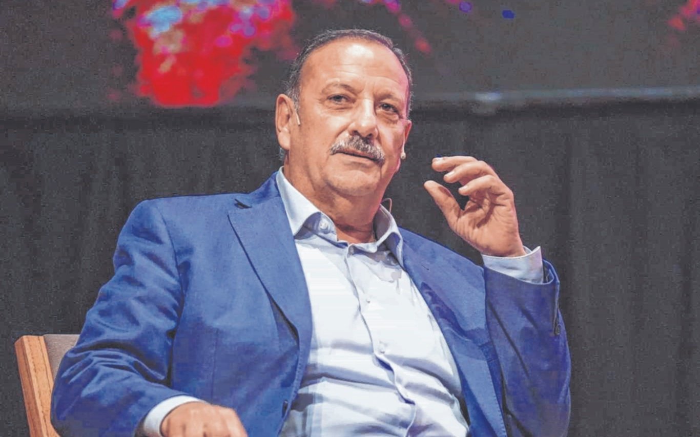 Federales, Un Grito de Corazón