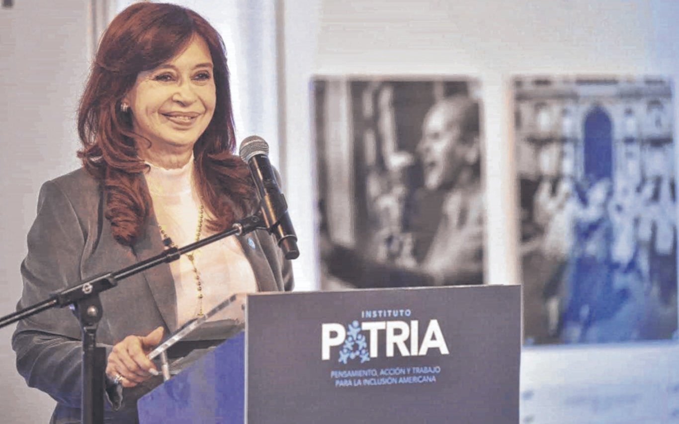 Primero La Patria