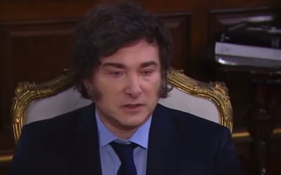 Advertencia del Presidente: se abrirá el cepo pero “no a cualquier precio”