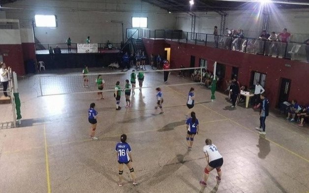 Los clubes de barrio siguen con apoyo legal