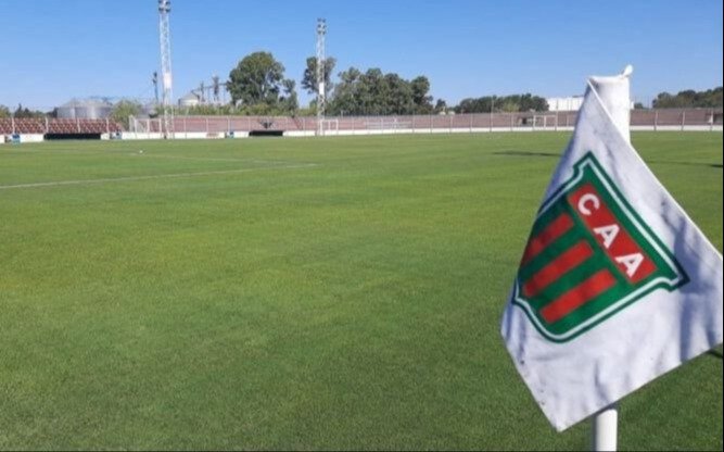 Gonnet aportará juveniles a Agropecuario de Carlos Casares