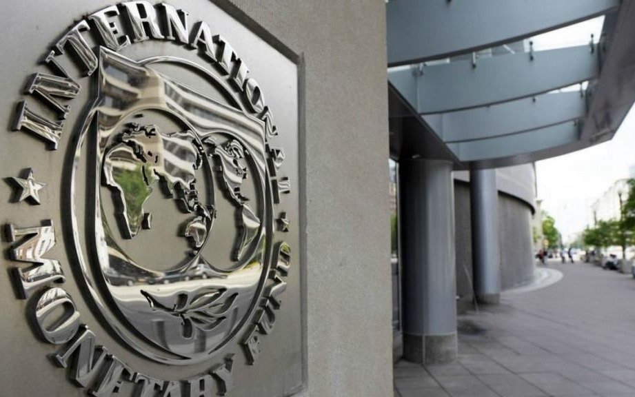 Para la jefa del FMI son “tiempos agitados”