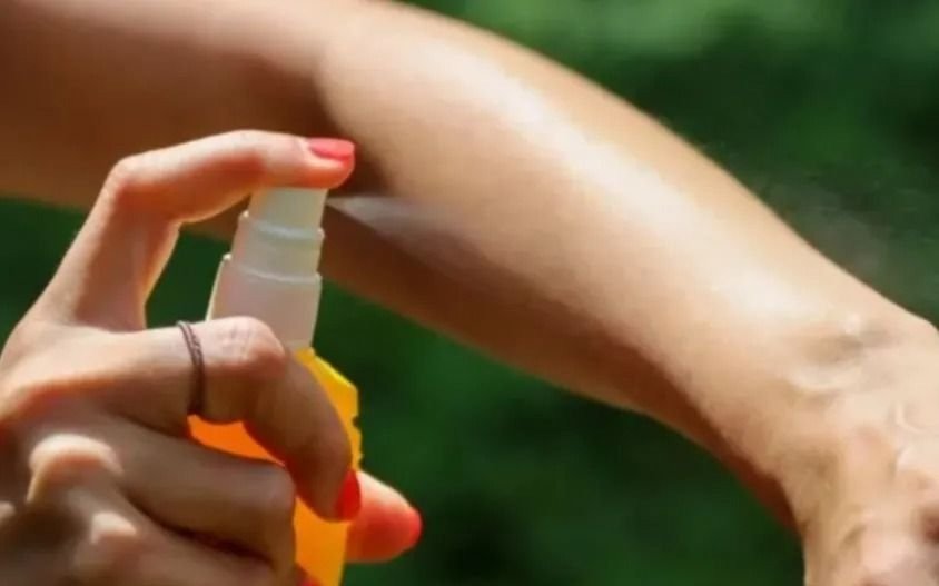 La Anmat prohibió una marca de repelente
