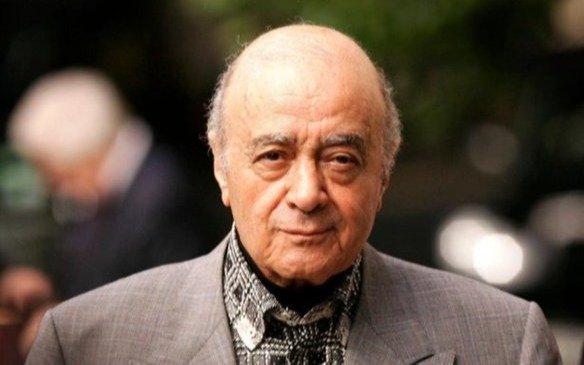 A Harrods le pasan factura por denuncias contra Al Fayed