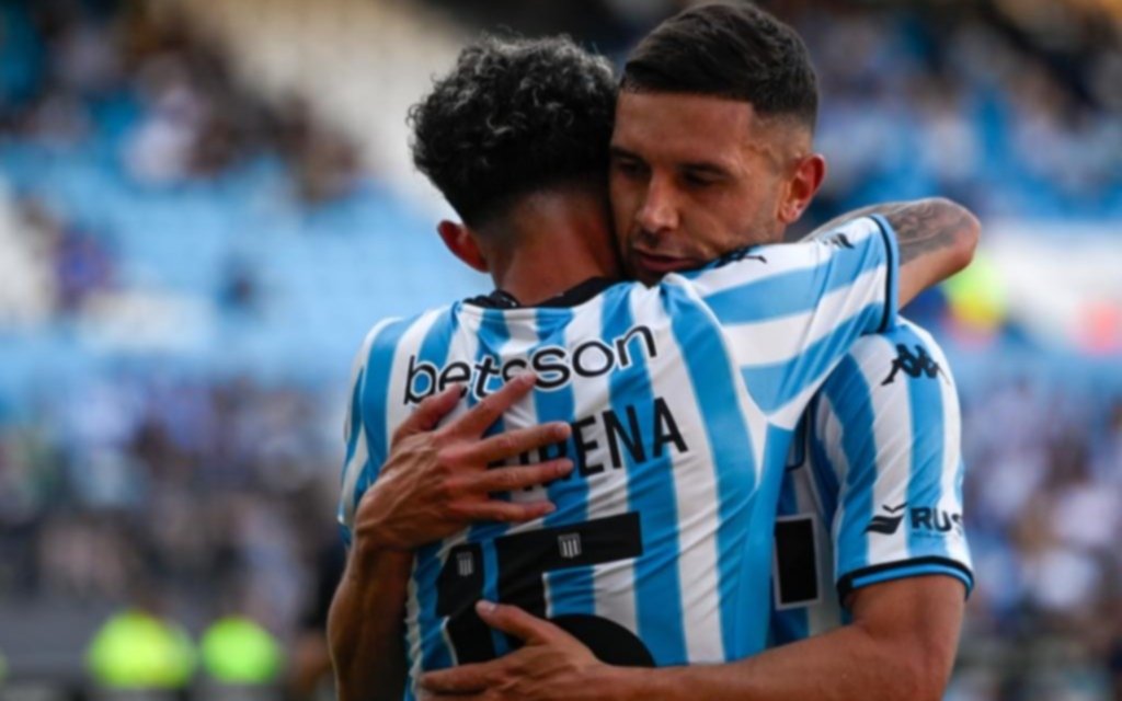 Racing viaja a San Pablo con panorama alentador