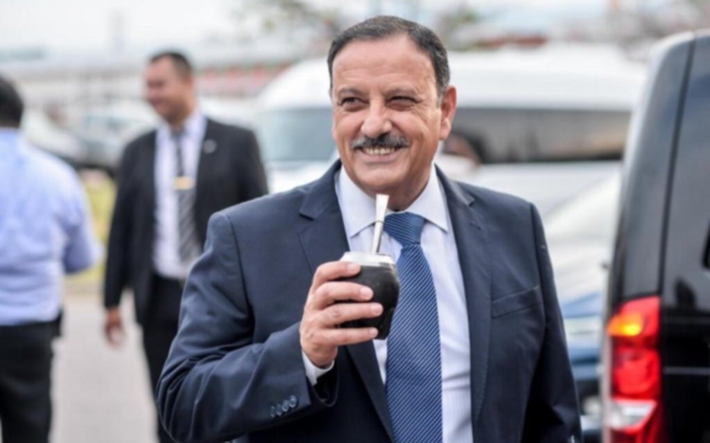 Se tensa la interna del PJ y crece la incertidumbre
