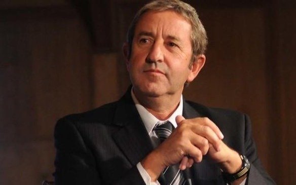 Una gestión de Cobos impidió quiebre radical