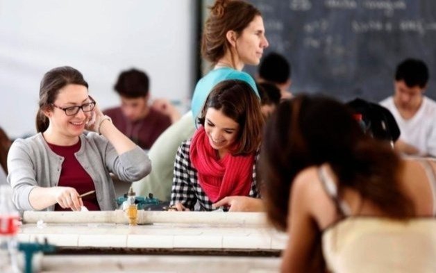 Las universidades deben dejar de ser una guardería para muchachos “ni-ni”