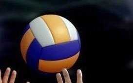 Estudiantes inicia la fecha de vóley