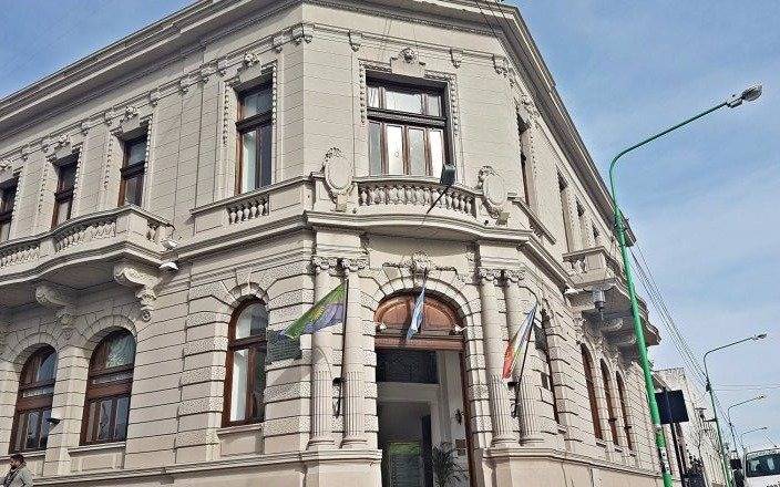 Orden judicial al municipio de Ensenada por una obra