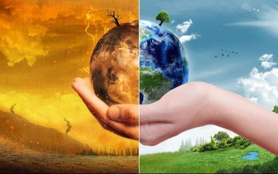 Espacio juvenil sobre la temática ambiental