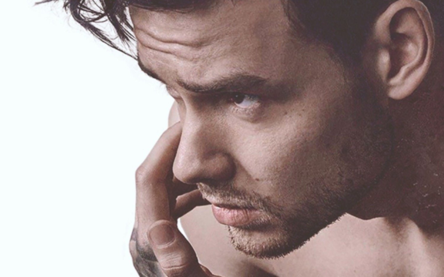 Allanaron el hotel donde Liam Payne cayó al vacío