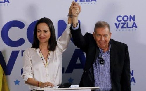 Perseguidos por el régimen de Maduro, distinguidos por el Parlamento Europeo