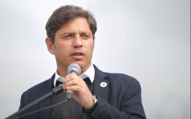 “Los argentinos aman un Estado grande”