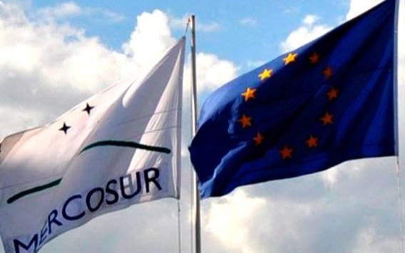 La UE “muy cerca” de un acuerdo con el Mercosur