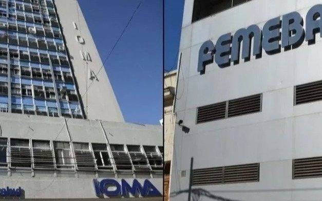 IOMA vs Femeba: el conflicto llega a la Legislatura, en medio de la amenaza de cortar un mes la atención