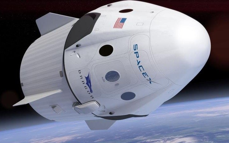 Internaron a un astronauta que volvió de la EEI