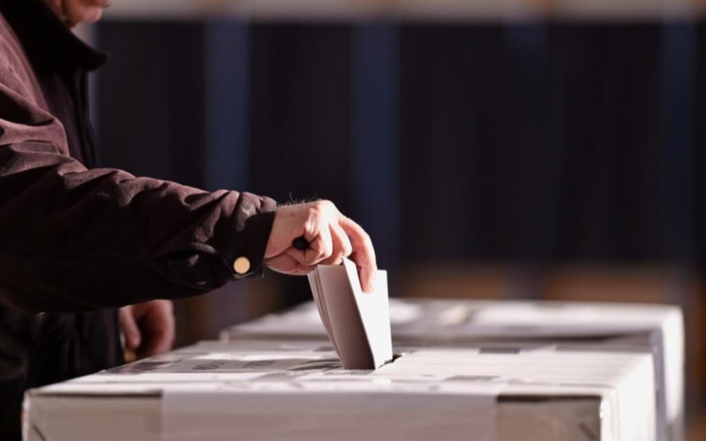 Uruguay, en veda camino a las elecciones nacionales