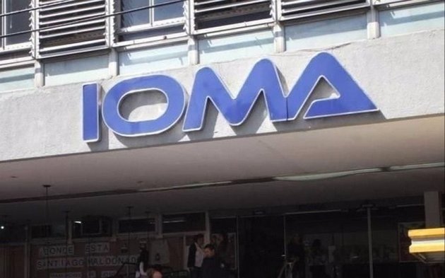 Gremios buscan crear una mesa de trabajo por la situación del IOMA