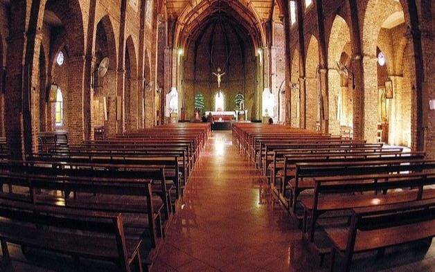 “Obstáculos” al avance de las mujeres en la Iglesia