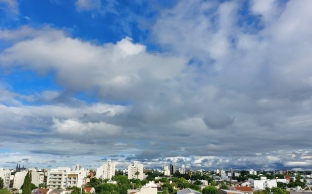 Se espera una semana cálida y sin lluvias