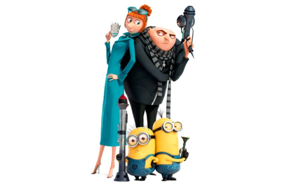 Guía de cines