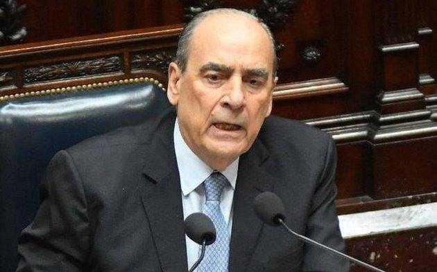 Francos admitió que el oficialismo “solo” no podrá eliminar las PASO