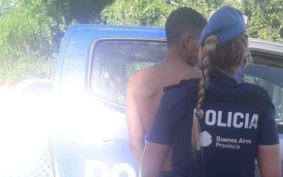 Crece el delito con la participación de menores, sin sanción judicial