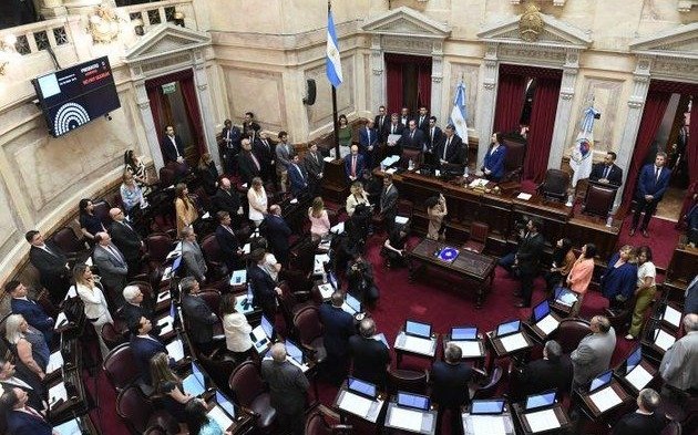 Jornada en el Senado sobre ludopatía
