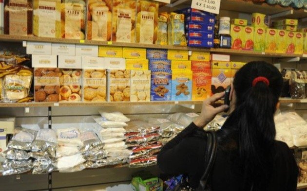 Trastornos que continúan con los alimentos de las personas celíacas