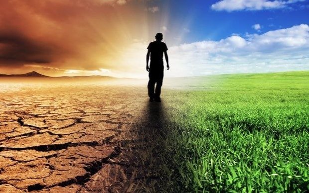 Ciclo sobre “Mitigación y Adaptación al Cambio Climático”
