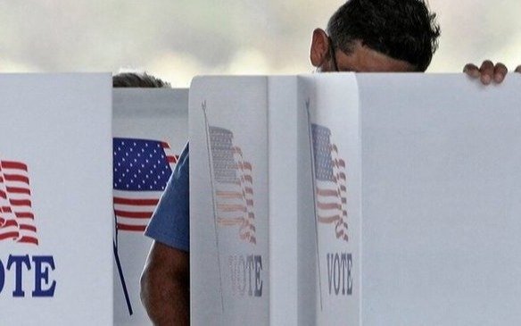 La comunidad latina cada vez más escéptica y preparada