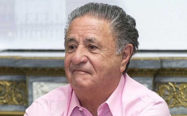 “No puede vivir sin pelearse”, dijo Duhalde sobre Javier Milei