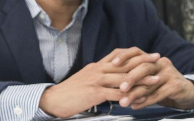 Reconstruyen la SIDE con viejos conocidos