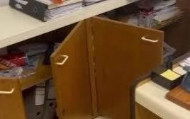 Desde la Provincia repudiaron el ataque a la sede del radicalismo