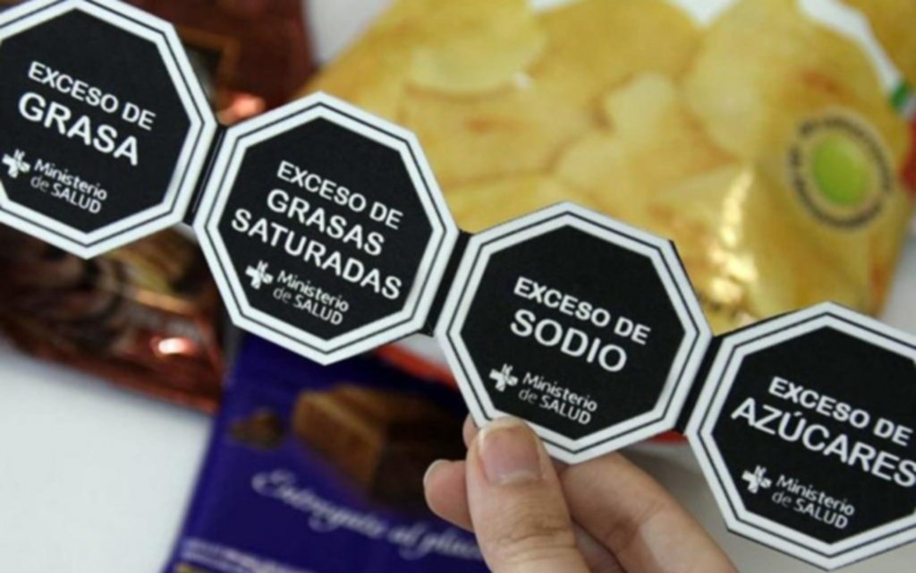 Necesidad de ejercer un mayor control sobre el etiquetado de los alimentos