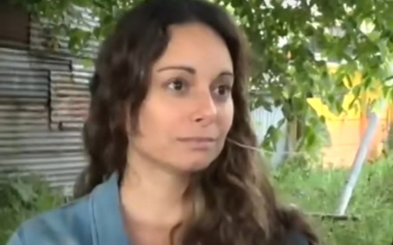 “Su mirada era de agradecimiento, no lo voy a olvidar”