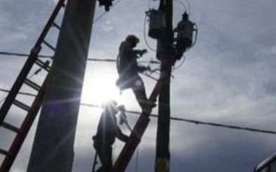 Por obras en la red eléctrica Edelap anticipó que puede haber cortes de luz este miércoles
