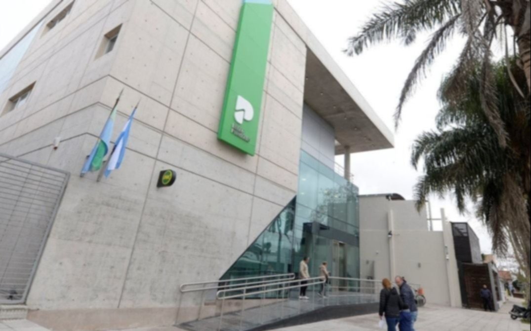Sucursales cerradas por el Día del Bancario