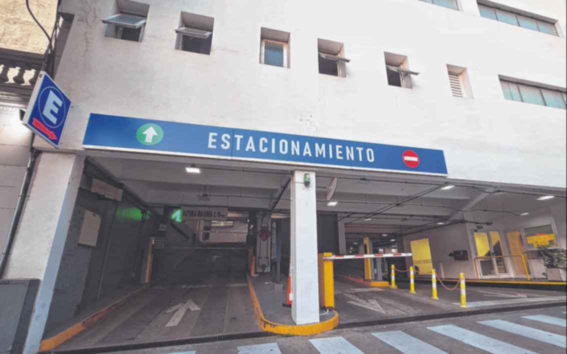 Cocheras: entre un nicho por desarrollar y la inversión