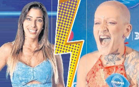 La picante respuesta de Catalina Gorostidi a Furia: “No te olvides…”