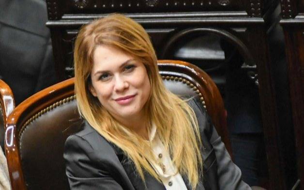 Interna liberal: apunten a Villarruel