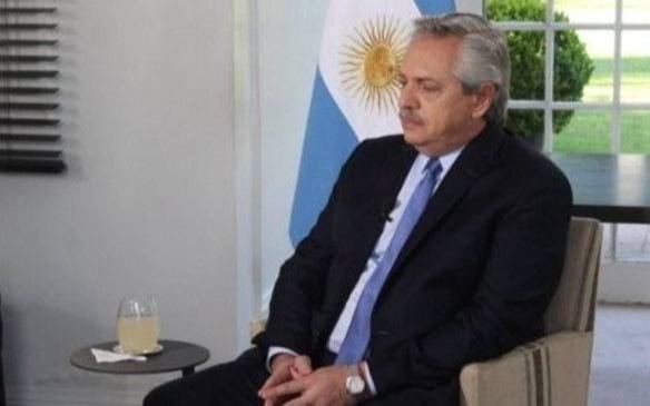 Postergan la declaración indagatoria de Alberto F.