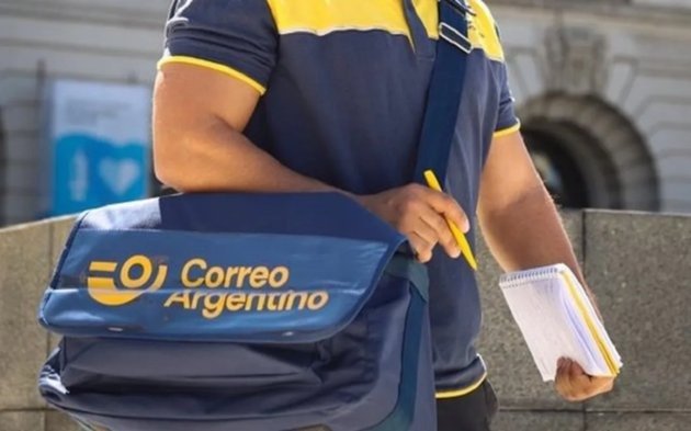 Privatizarán también el Correo Argentino