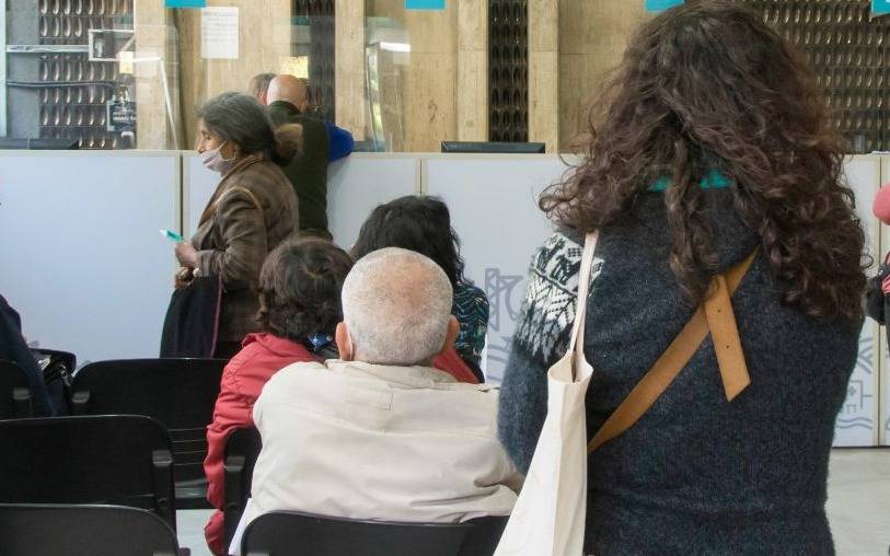 Jubilados del IPS cobran desde el próximo 28 de noviembre