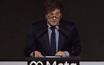El “trade Milei”
