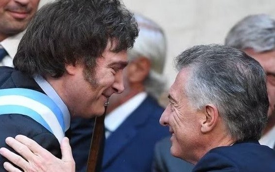 “Macri creía que iba a ser el guía de Javier Milei”